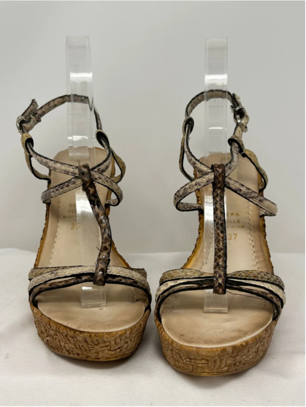 Fascino Donna pre owned
